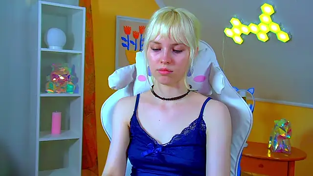 HannahHollis Live XXX-Chat