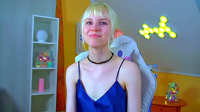 دردشة HannahHollis الجنسية المباشرة