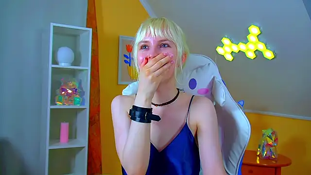 HannahHollis Live XXX-Chat