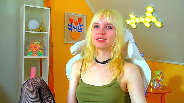 HannahHollis live XXX chat