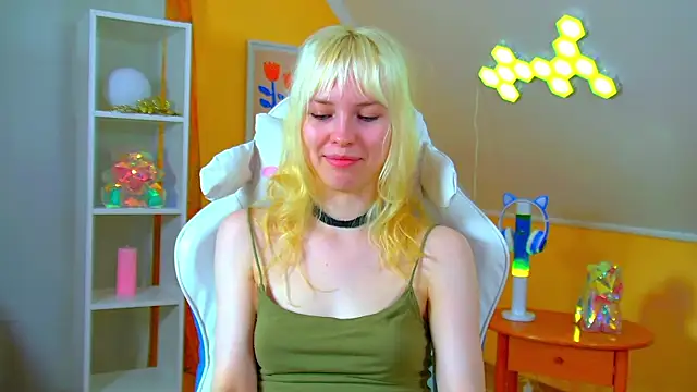 HannahHollis Live XXX-chat