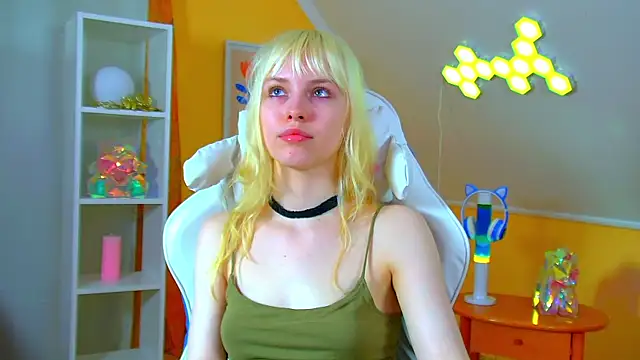 HannahHollis Live XXX-chat