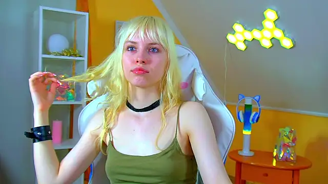 HannahHollis Chat XXX live