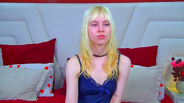 HannahHollis Show Webcam