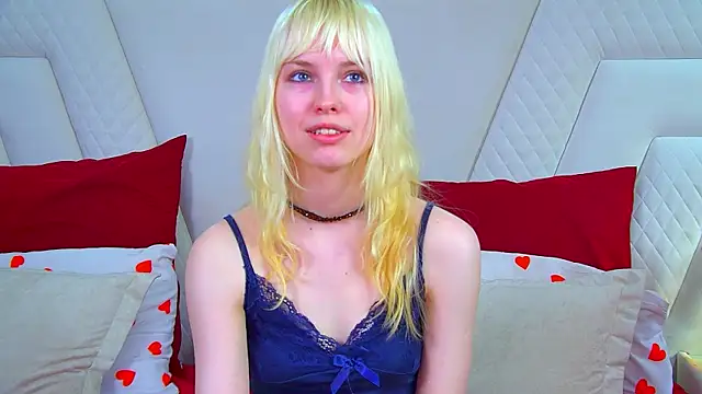HannahHollis Live XXX-Chat