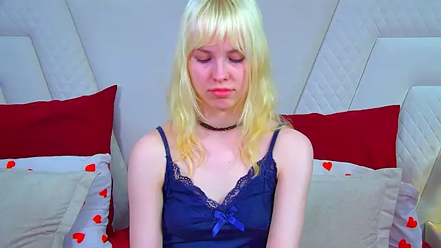 HannahHollis 라이브 XXX 채팅