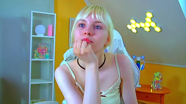 HannahHollis Live XXX-Chat