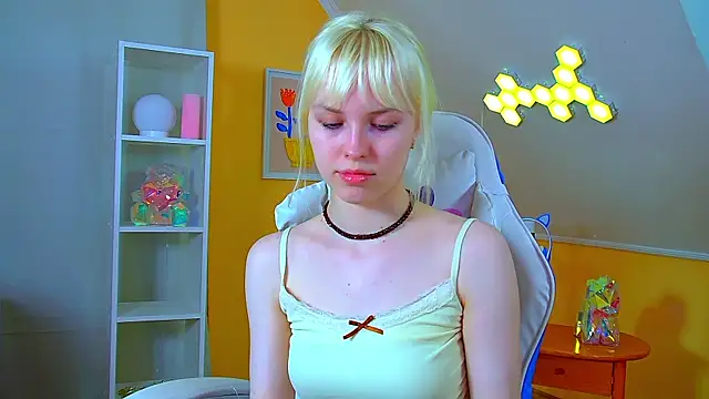 HannahHollis Obrolan Langsung XXX