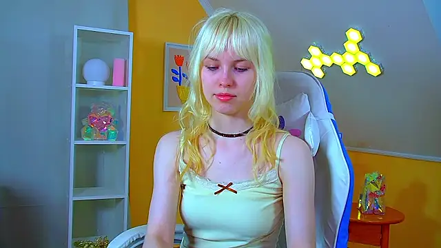 HannahHollis Live XXX-Chat