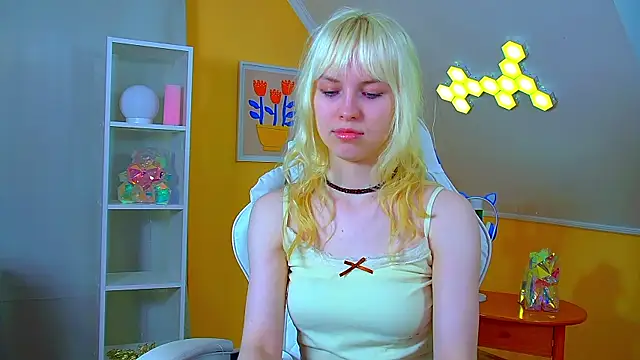 HannahHollis Live XXX-Chat