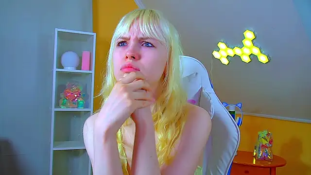 HannahHollis' Live XXX Chat