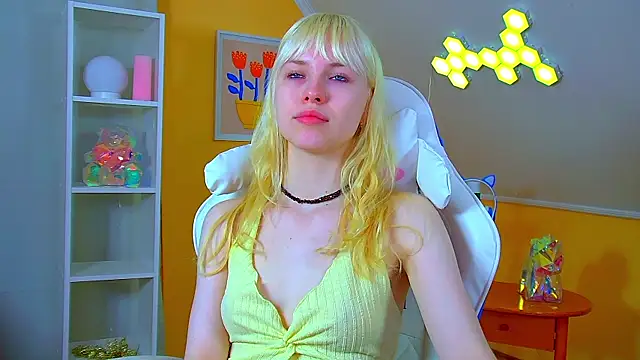 دردشة HannahHollis الجنسية المباشرة