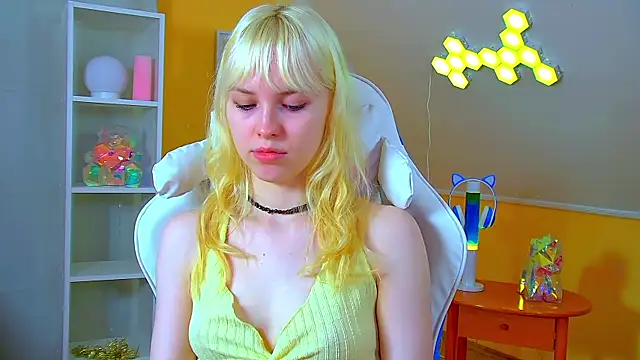 HannahHollis Live XXX-Chat