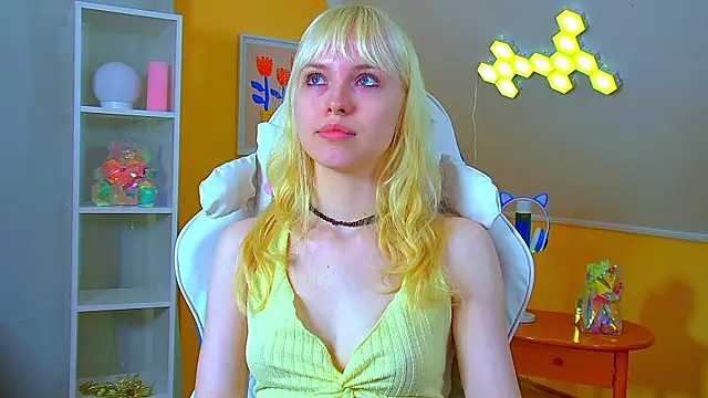 HannahHollis – Live XXX-chat