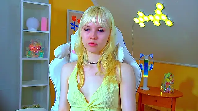 HannahHollis Chat XXX live