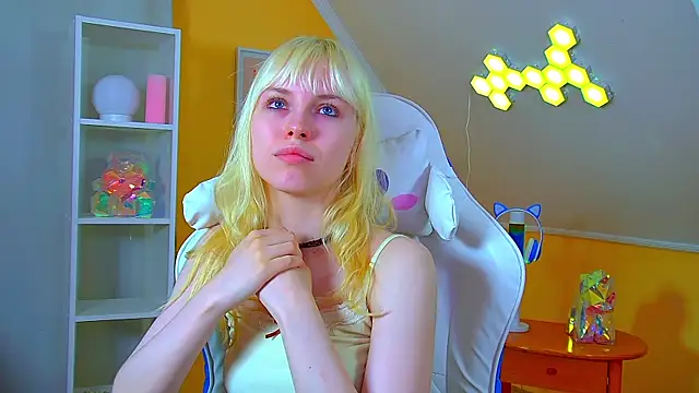 HannahHollis 现场XXX聊天