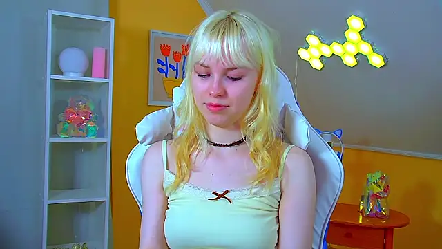 HannahHollisn Live XXX chat