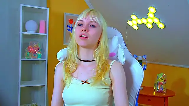 دردشة HannahHollis الجنسية المباشرة