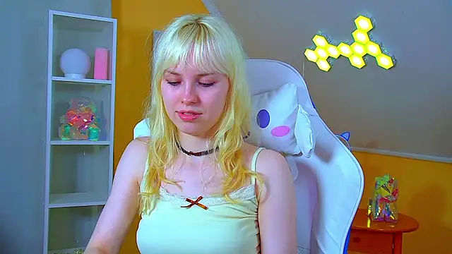 HannahHollis Live XXX-Chat