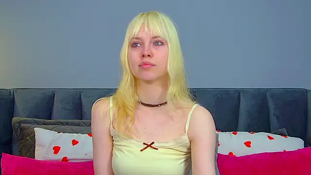 HannahHollis Live XXX Chat