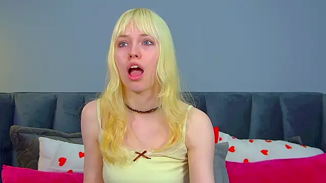HannahHollis Live XXX-chat
