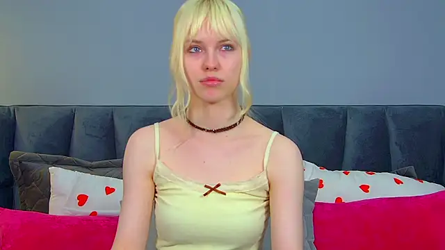 HannahHollisn Live XXX chat