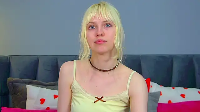 HannahHollis – Live XXX-chat