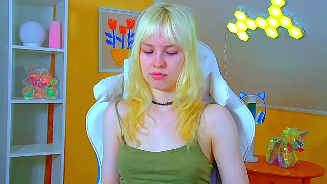 دردشة HannahHollis الجنسية المباشرة