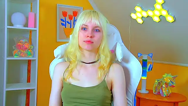 دردشة HannahHollis الجنسية المباشرة
