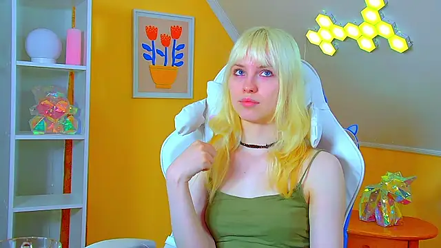 HannahHollis Live XXX-Chat