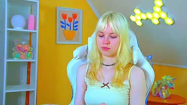 HannahHollis Live XXX-Chat