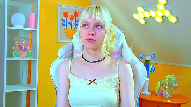 HannahHollis Live XXX-Chat