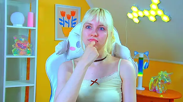 دردشة HannahHollis الجنسية المباشرة