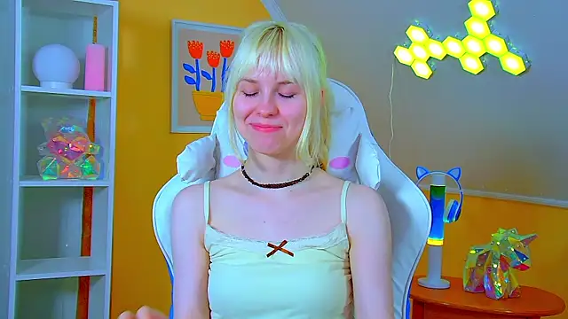 HannahHollis Live XXX-Chat
