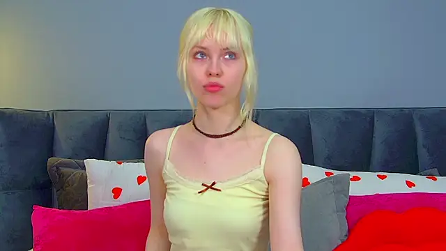 HannahHollis 现场XXX聊天