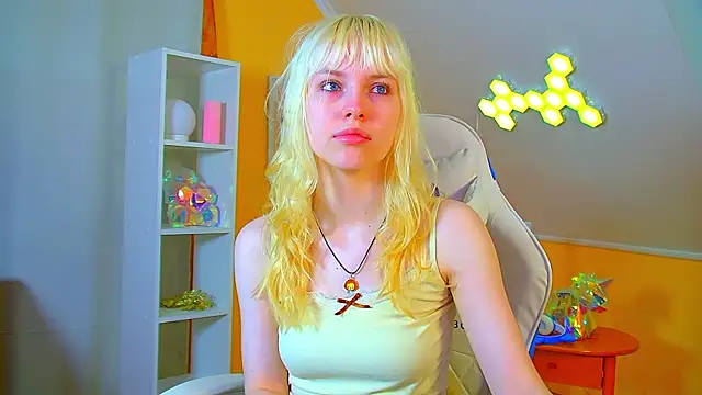 HannahHollis Chat XXX live