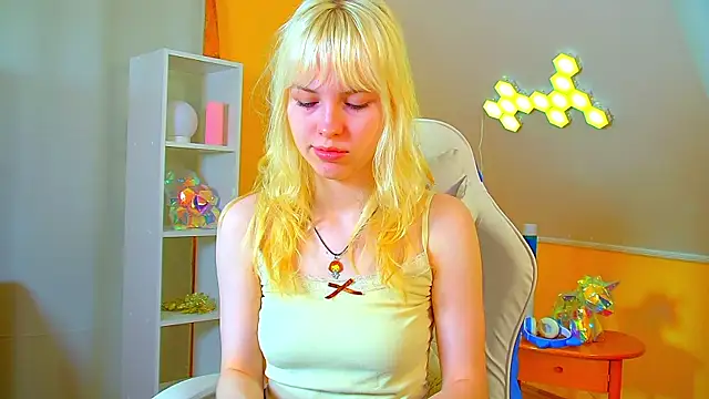 HannahHollis Live XXX Chat