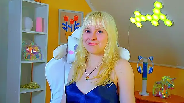 HannahHollis' Live XXX Chat