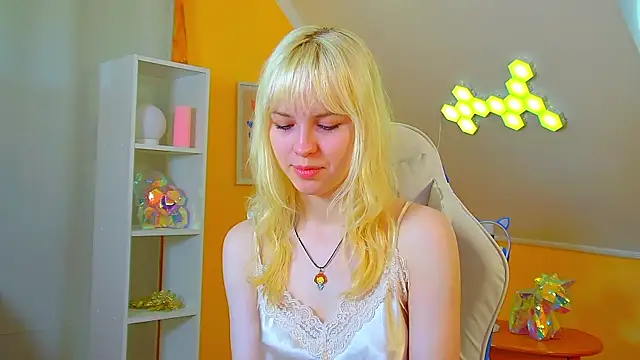 HannahHollis' Webcam Show