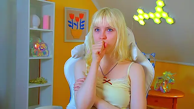 HannahHollis Live XXX-Chat