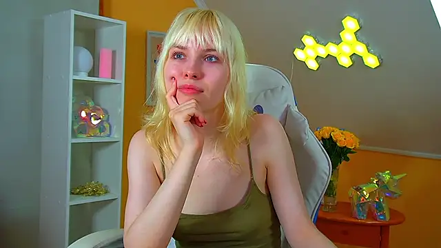دردشة HannahHollis الجنسية المباشرة