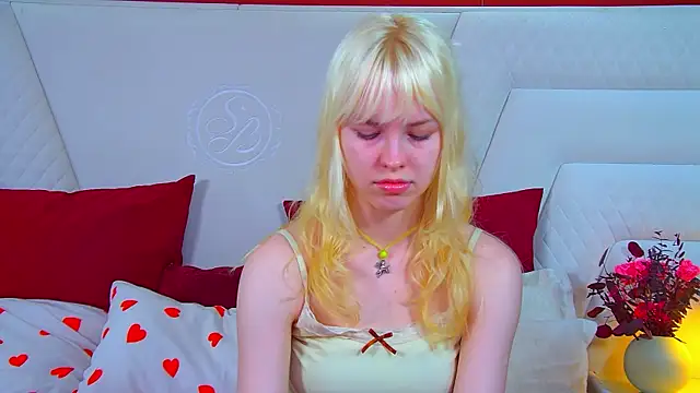 HannahHollisn Live XXX chat