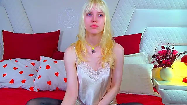 HannahHollisn Live XXX chat