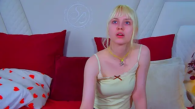 HannahHollis – Live XXX-chat