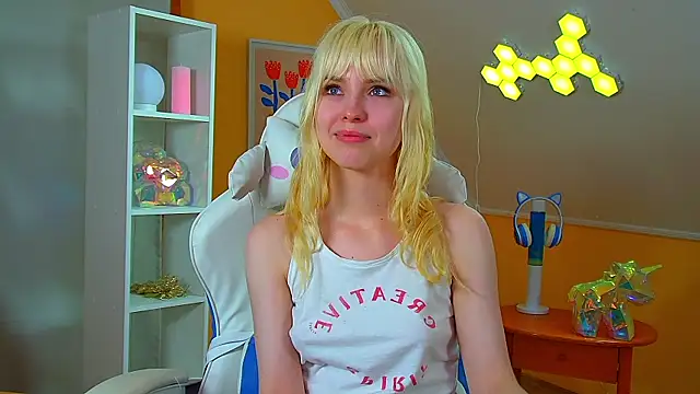 HannahHollis Live XXX-Chat