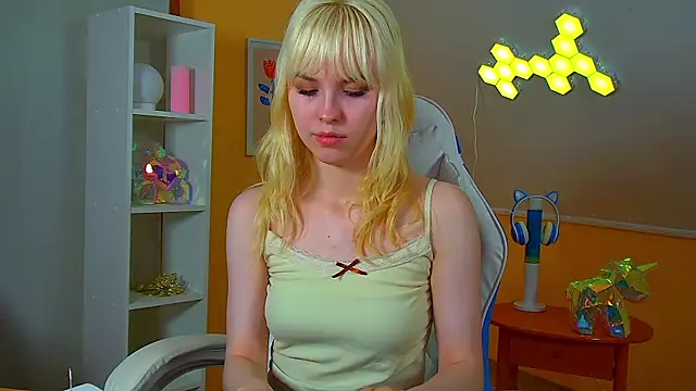 HannahHollis Obrolan Langsung XXX