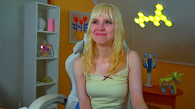 HannahHollisn Live XXX chat