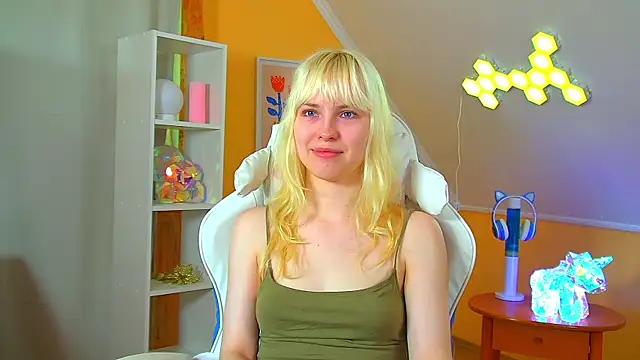 HannahHollis – webcam-show