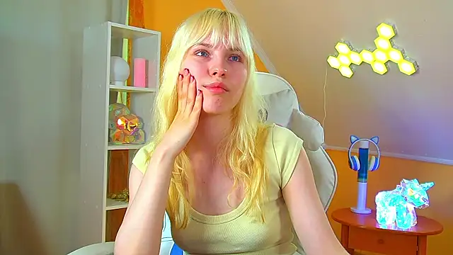 HannahHollis Obrolan Langsung XXX