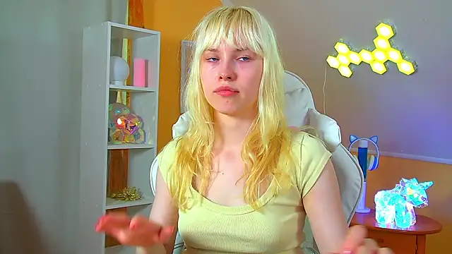 HannahHollis Chat XXX live